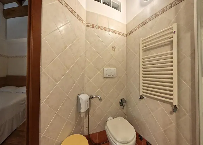 Hotel Aurora