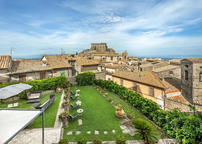 Hilton Vacation Club Palazzo Catalani&Soriano
